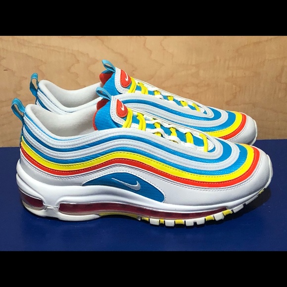 nike air max 97 summer pack